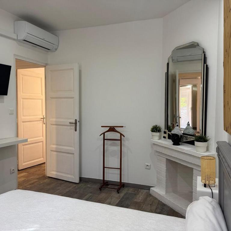 Le sud version toulouse - Appartement 2 Chambres - 8