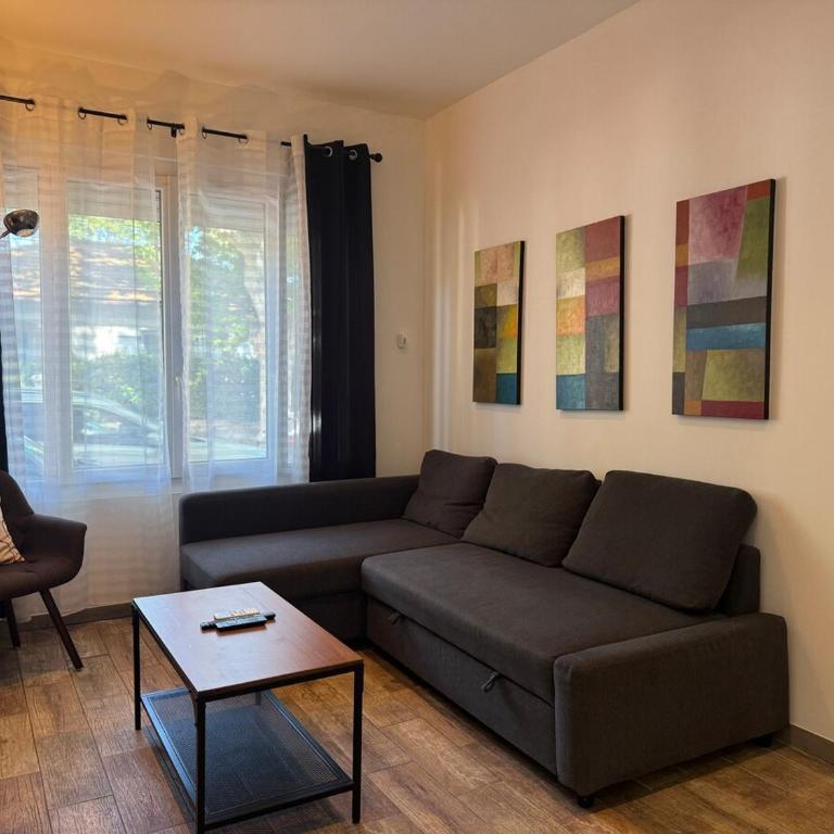 Le sud version toulouse - Appartement 2 Chambres - 10