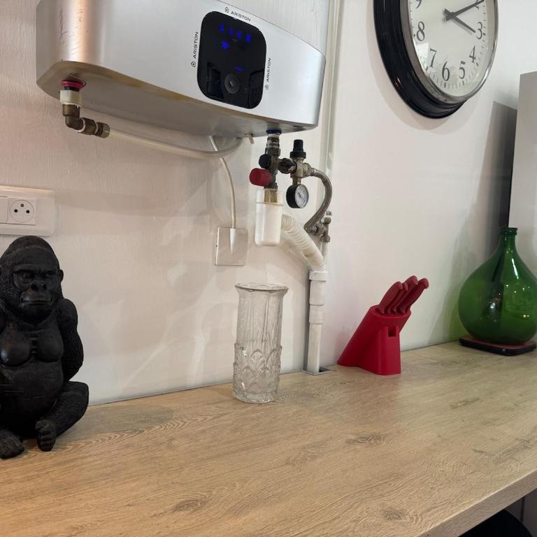Le sud version toulouse - Appartement 2 Chambres - 13