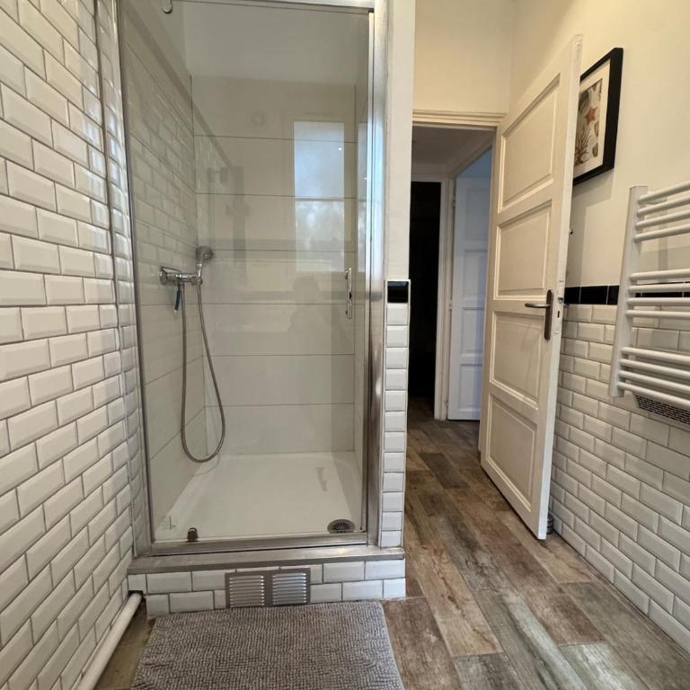 Le sud version toulouse - Appartement 2 Chambres - 16