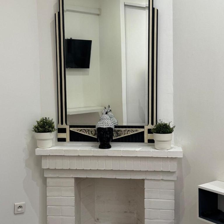 Le sud version toulouse - Appartement 2 Chambres - 18