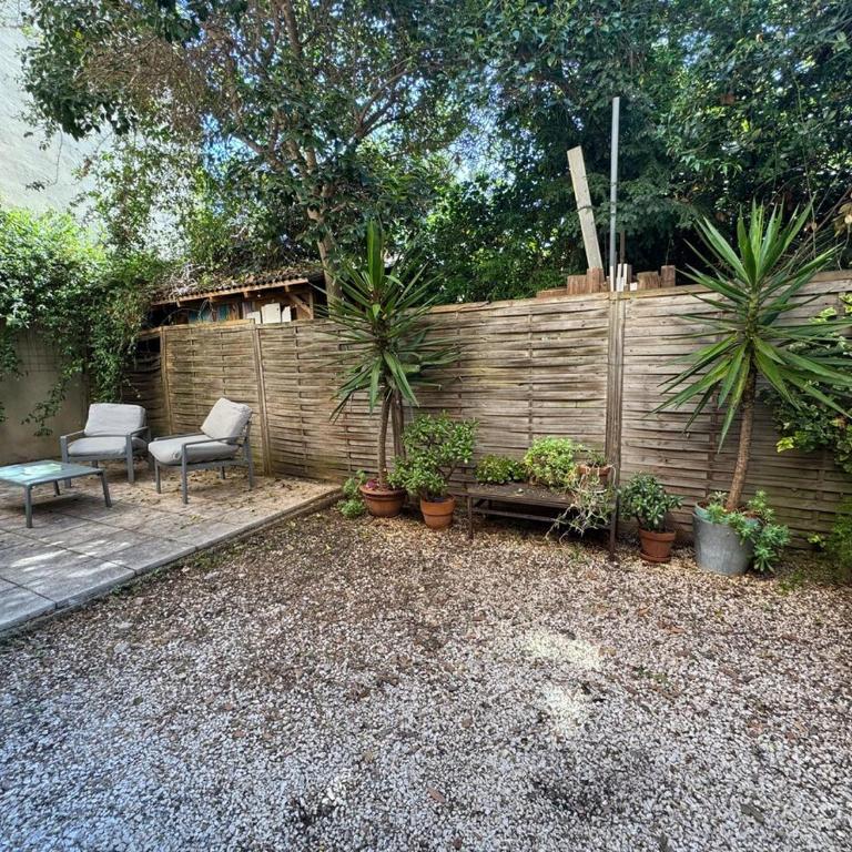 Le sud version toulouse - Appartement 2 Chambres - 22