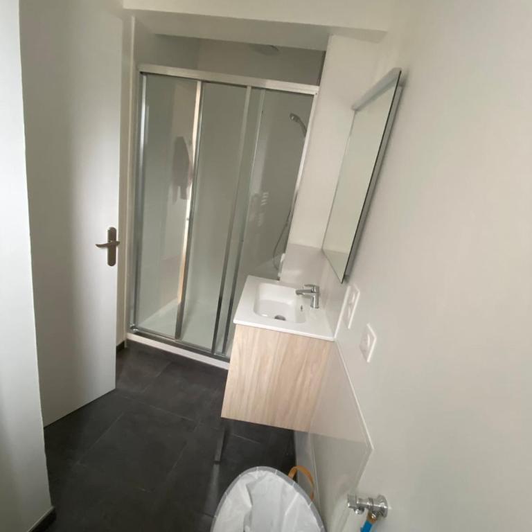 Juvanedi - Apartment mit 1 Schlafzimmer - 9