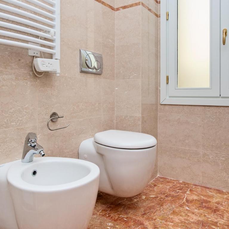 MAISON GARAVAN - Somptueux 2 pièces - Vue Mer - Menton - Apartamento de 1 dormitorio con vistas al mar - 10
