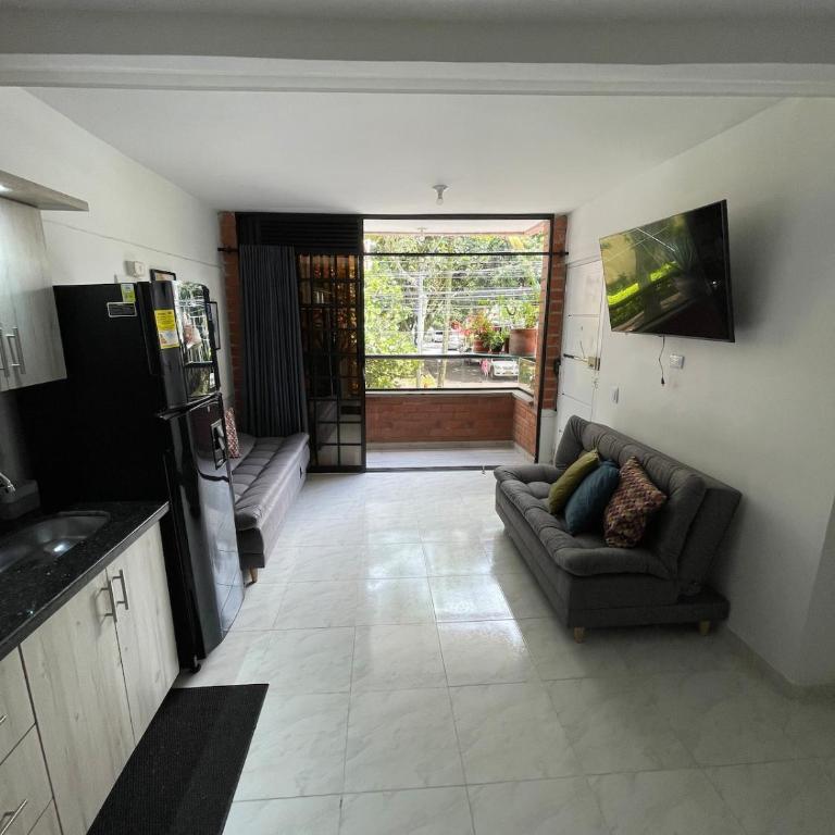 Premium Location Comfort - Apartamento de 1 dormitorio - 6