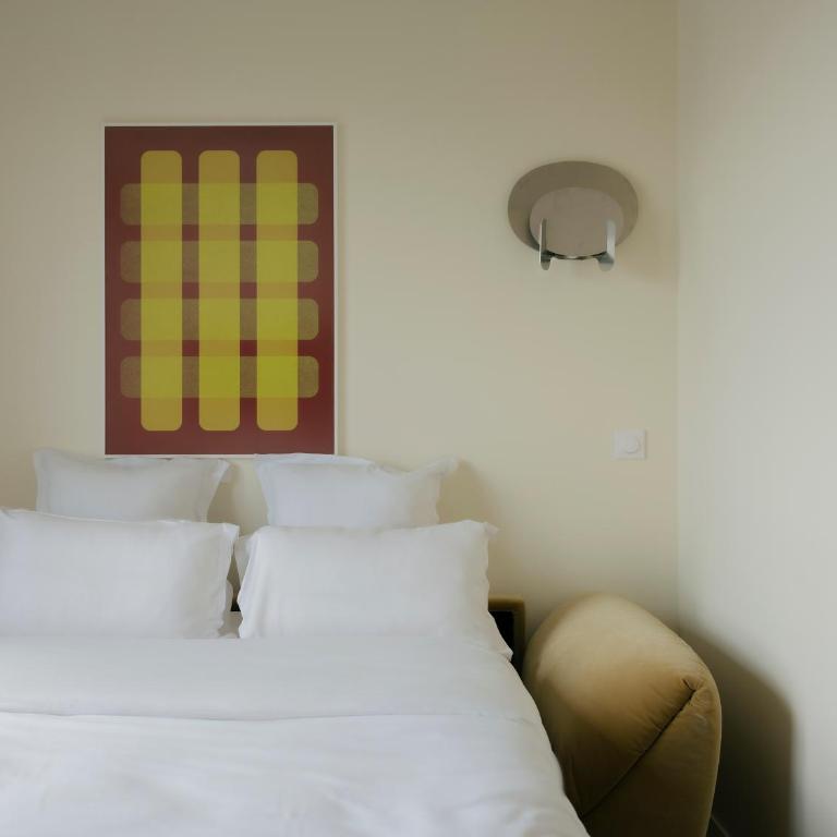 Edgar Suites - Église - Penthouse-Apartment mit 4 Schlafzimmern - 13