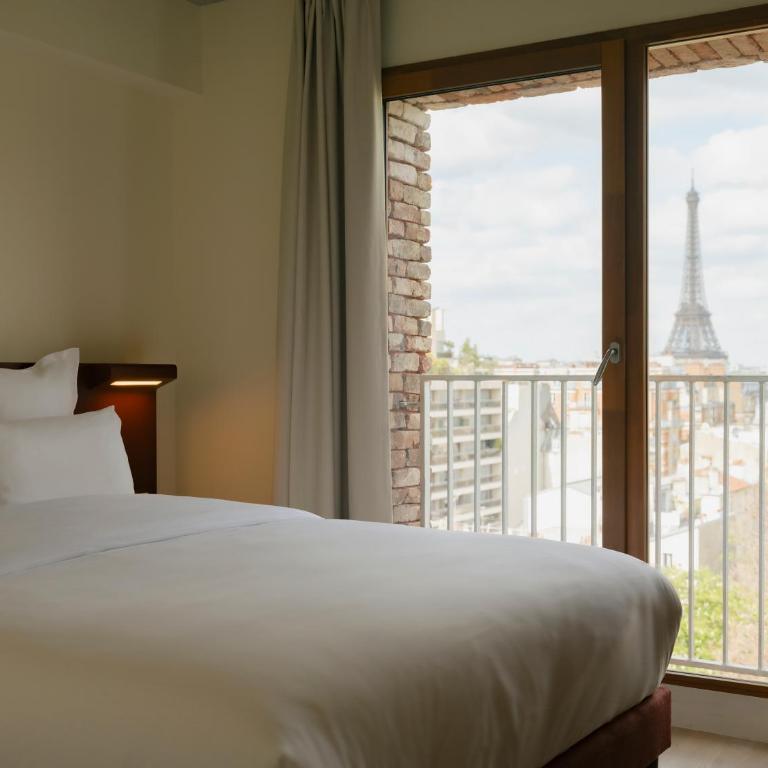 Edgar Suites - Église - Penthouse-Apartment mit 4 Schlafzimmern - 14