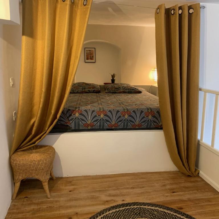 Petit cocon - Appartement 2 Chambres - 2