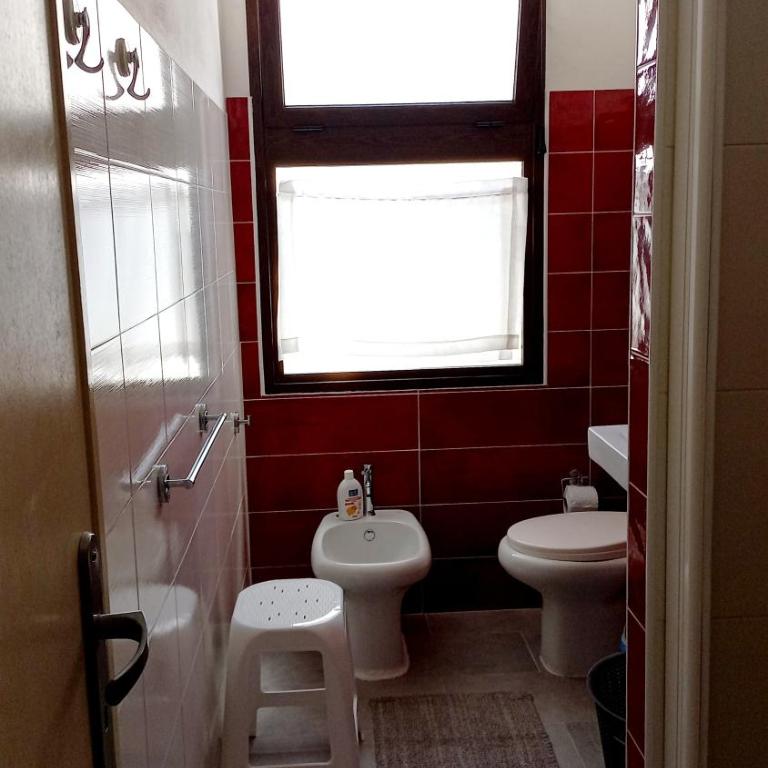 A Due PASSI da Tutto House Enea - Appartamento con 2 Camere da Letto - 14