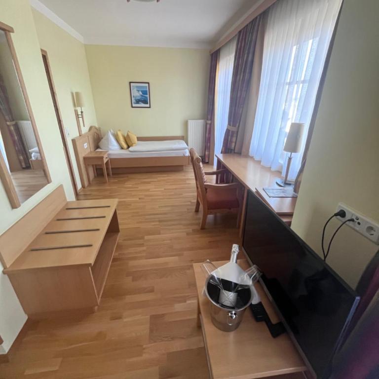 Gasthof Großschedl zum Kramerwirt - One-Bedroom Apartment - 5