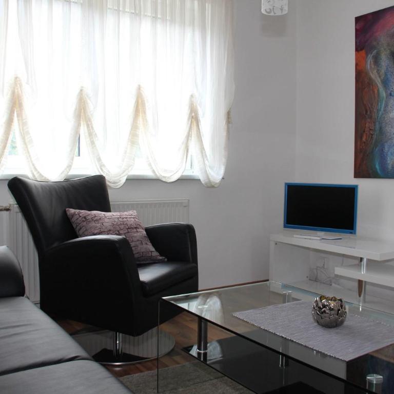 Haus Mup - Apartment mit 2 Schlafzimmern - 6