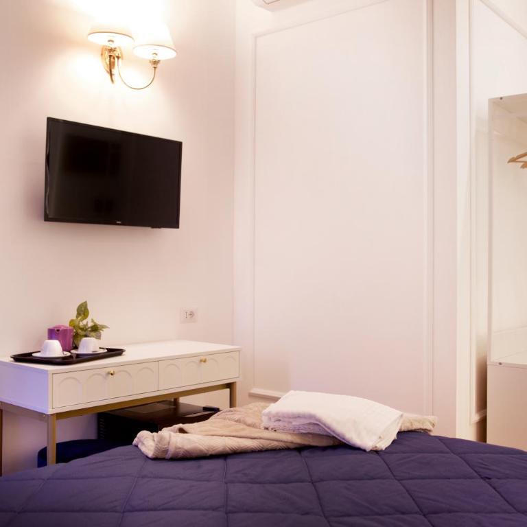 Hotel Silva - Double or Twin Room - 6
