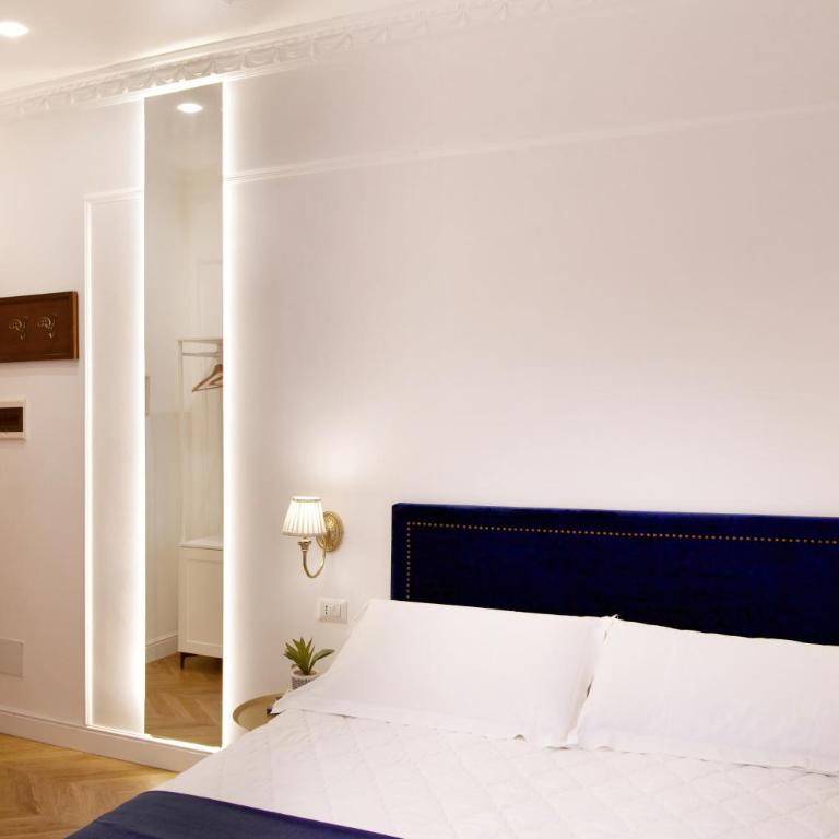 Hotel Silva - Double or Twin Room - 9
