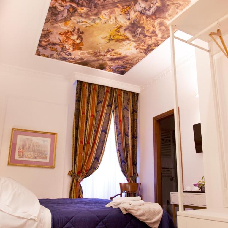 Hotel Silva - Double or Twin Room - 7