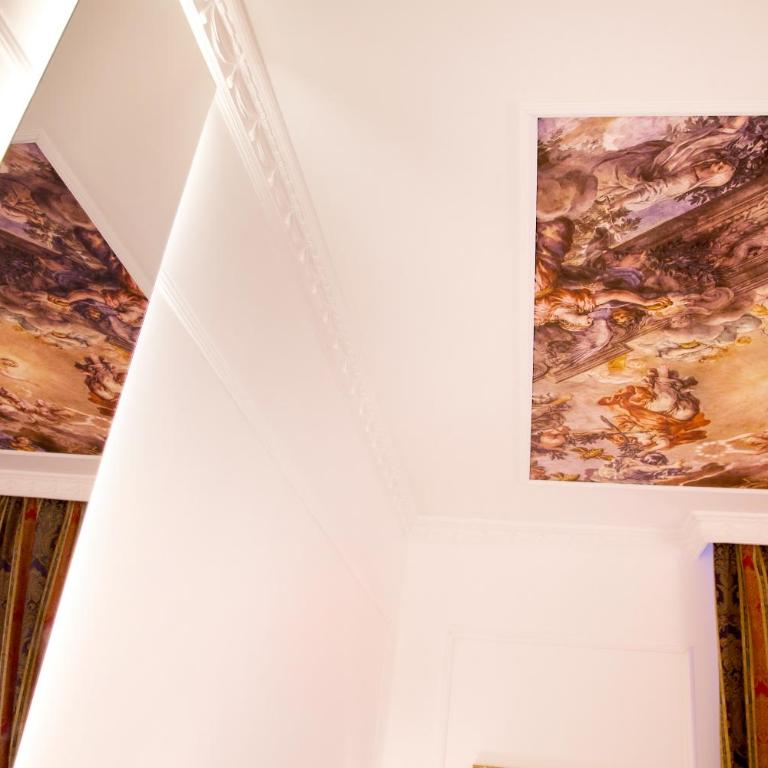 Hotel Silva - Double or Twin Room - 8