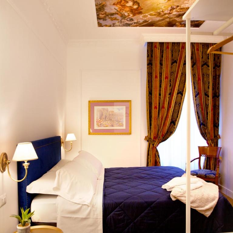 Hotel Silva - Double or Twin Room - 10