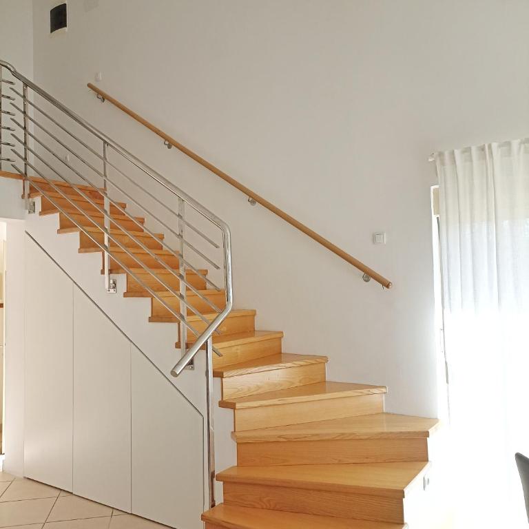 Duplex Kotor Ljuta with great views - Two-Bedroom Apartment - 9