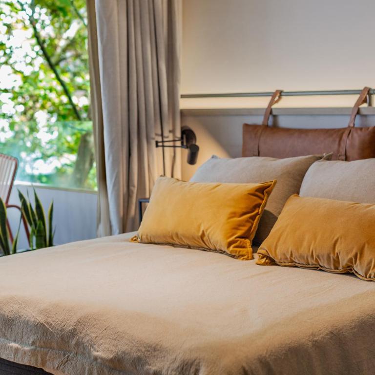 Charcas House I - Palermo Hollywood - Apartamento Deluxe - 10