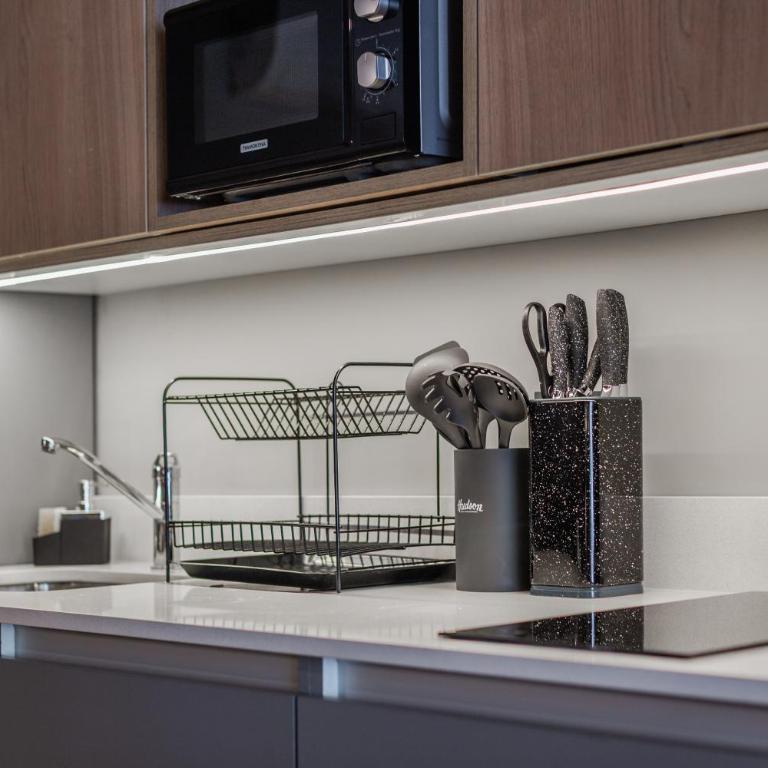 Charcas House I - Palermo Hollywood - Apartamento Deluxe - 23