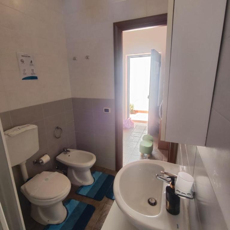 Casa Swamy - One-Bedroom House - 11