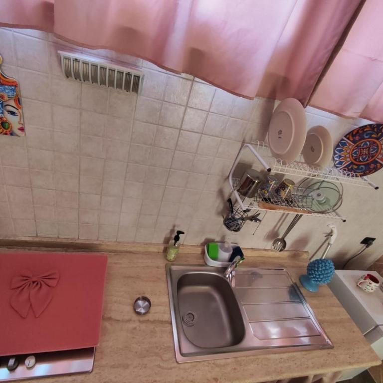 Casa Swamy - One-Bedroom House - 7