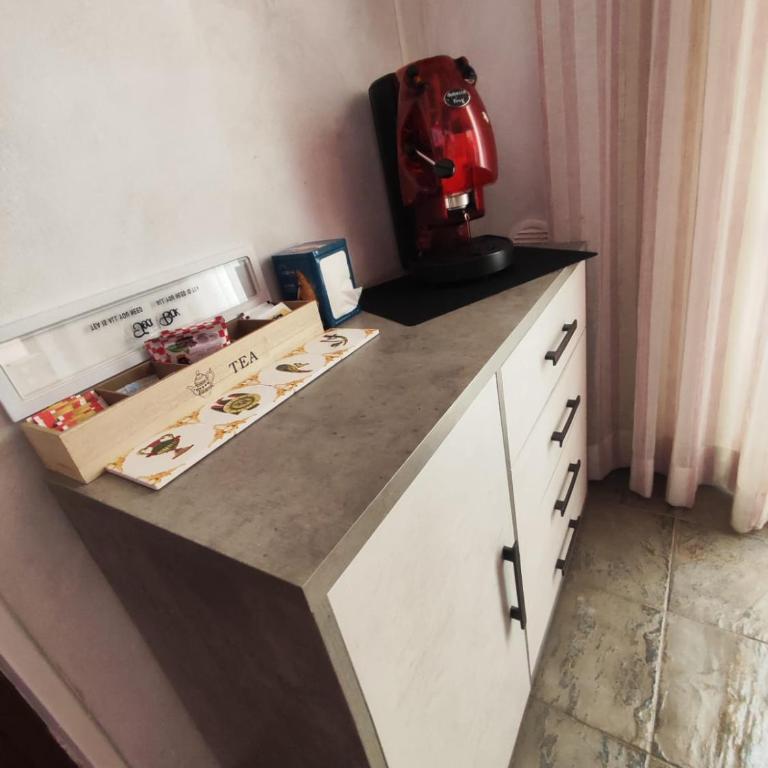 Casa Swamy - One-Bedroom House - 5