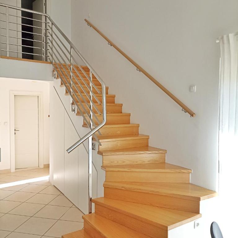 Duplex Kotor Ljuta with great views - Apartman sa 2 Spavaće Sobe - 21