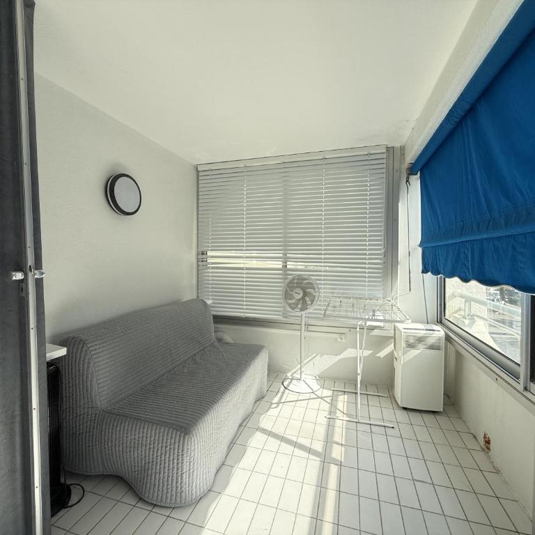 Sol-y-Days Arc en ciel, appartement moderne proche plages - Apartment mit Gartenblick - 21