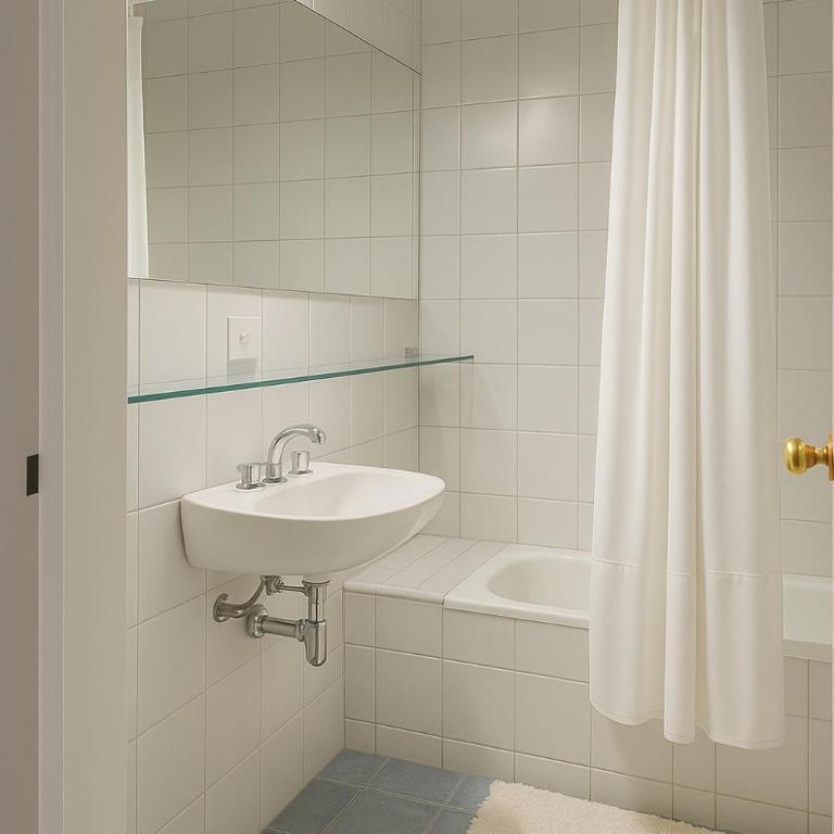 Palermo Charcas - Apartamento de 1 dormitorio - 25