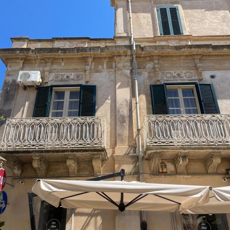 La Volta - Casa con 1 Camera da Letto - 9