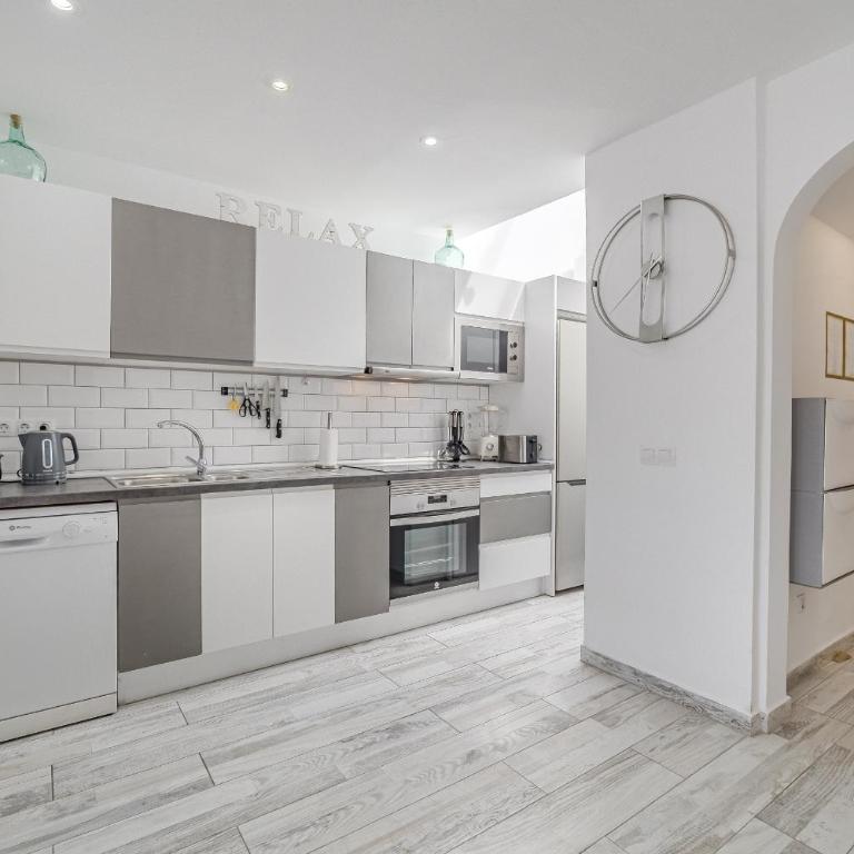 3 bedrooms apartment in Island Village pool view - Apartamento de 3 dormitorios - 11