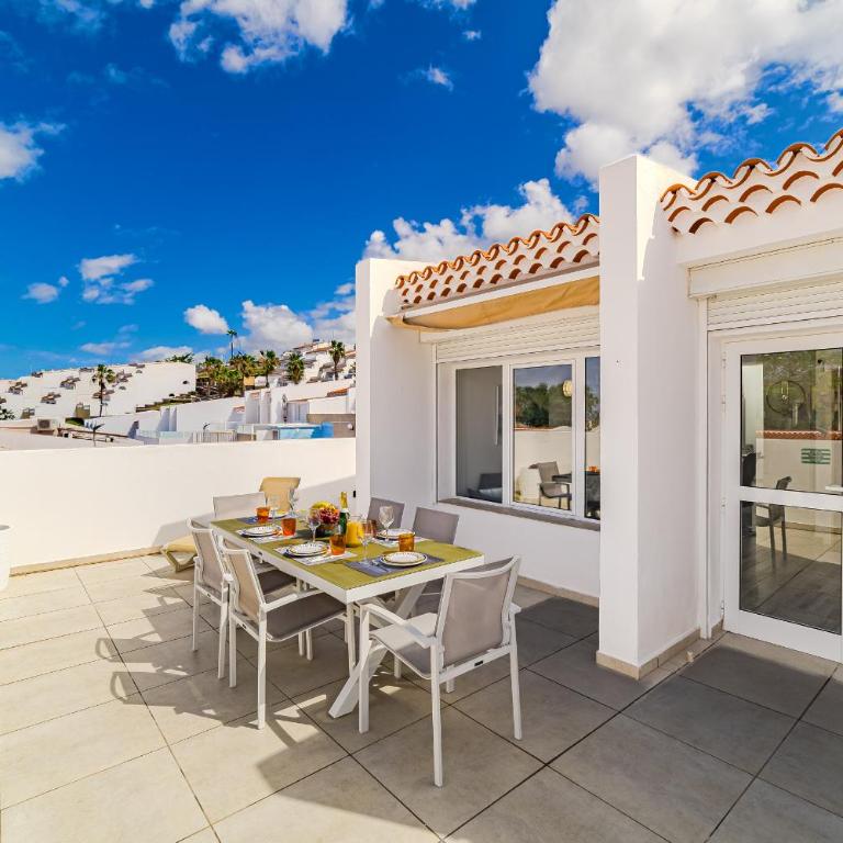 3 bedrooms apartment in Island Village pool view - Apartamento de 3 dormitorios - 1