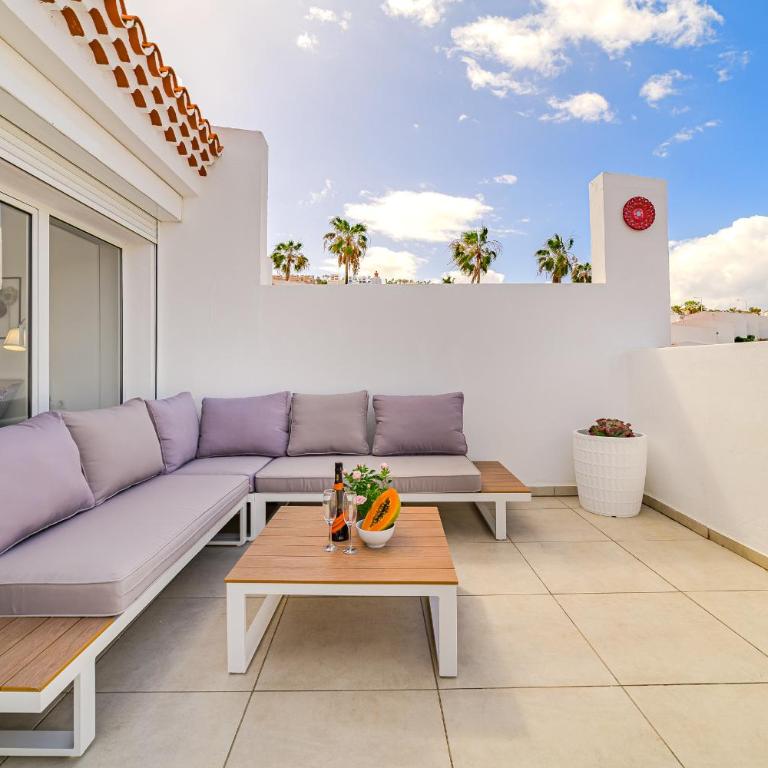 3 bedrooms apartment in Island Village pool view - Apartamento de 3 dormitorios - 3