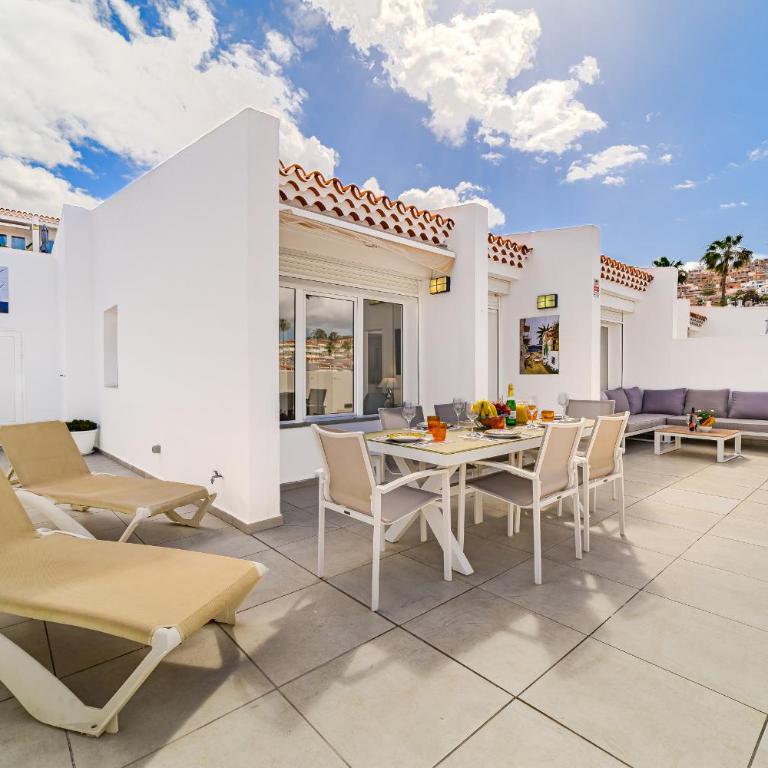 3 bedrooms apartment in Island Village pool view - Apartamento de 3 dormitorios - 2