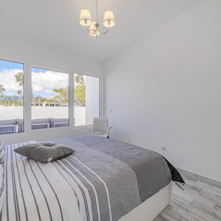 3 bedrooms apartment in Island Village pool view - Apartamento de 3 dormitorios - 13