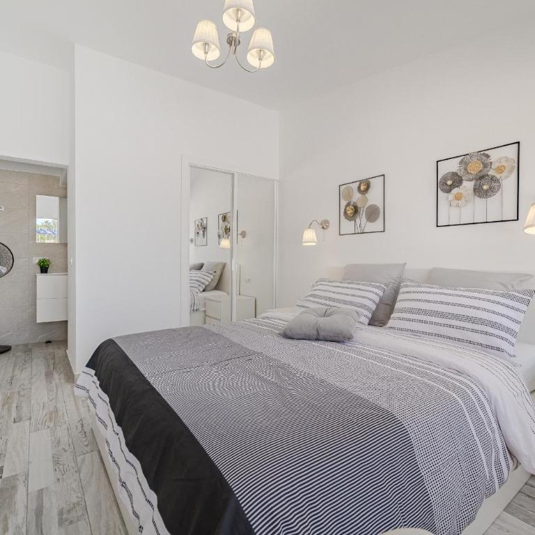 3 bedrooms apartment in Island Village pool view - Apartamento de 3 dormitorios - 15