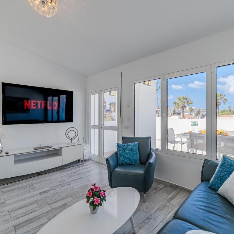 3 bedrooms apartment in Island Village pool view - Apartamento de 3 dormitorios - 6