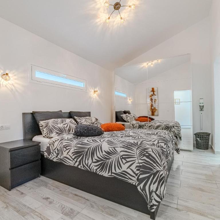 3 bedrooms apartment in Island Village pool view - Apartamento de 3 dormitorios - 16