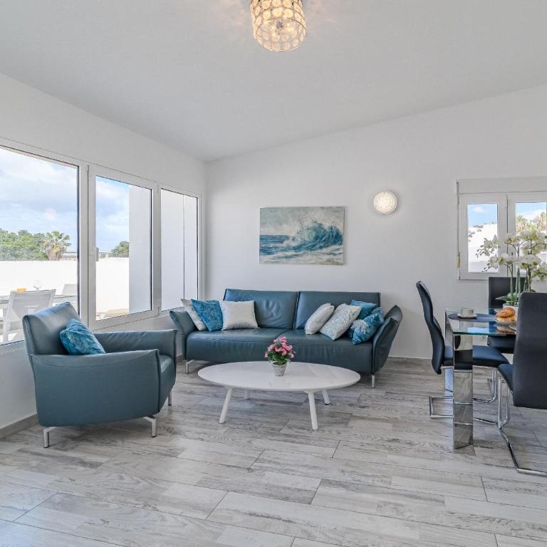 3 bedrooms apartment in Island Village pool view - Apartamento de 3 dormitorios - 7