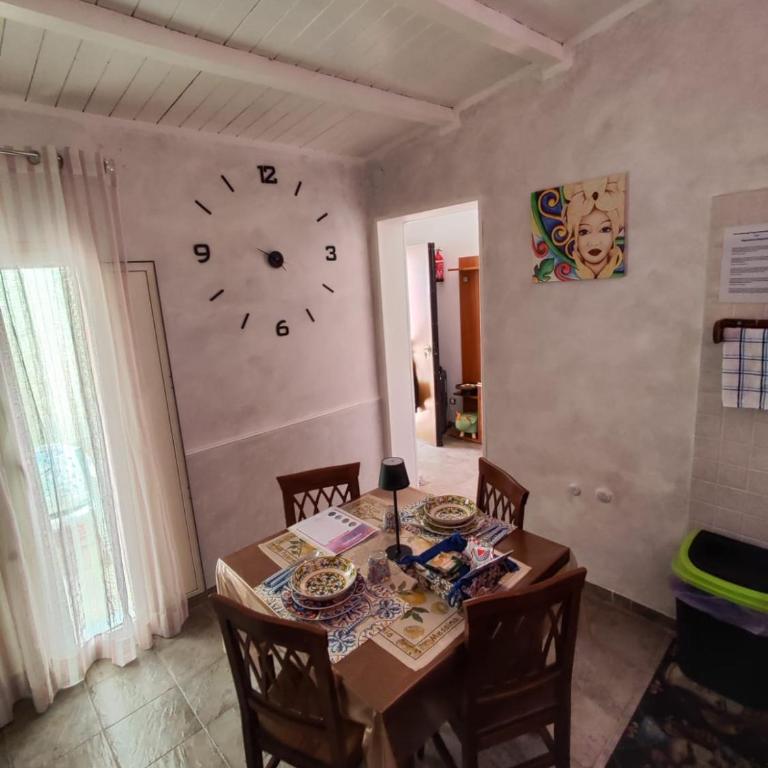 Casa Swamy - One-Bedroom House - 10