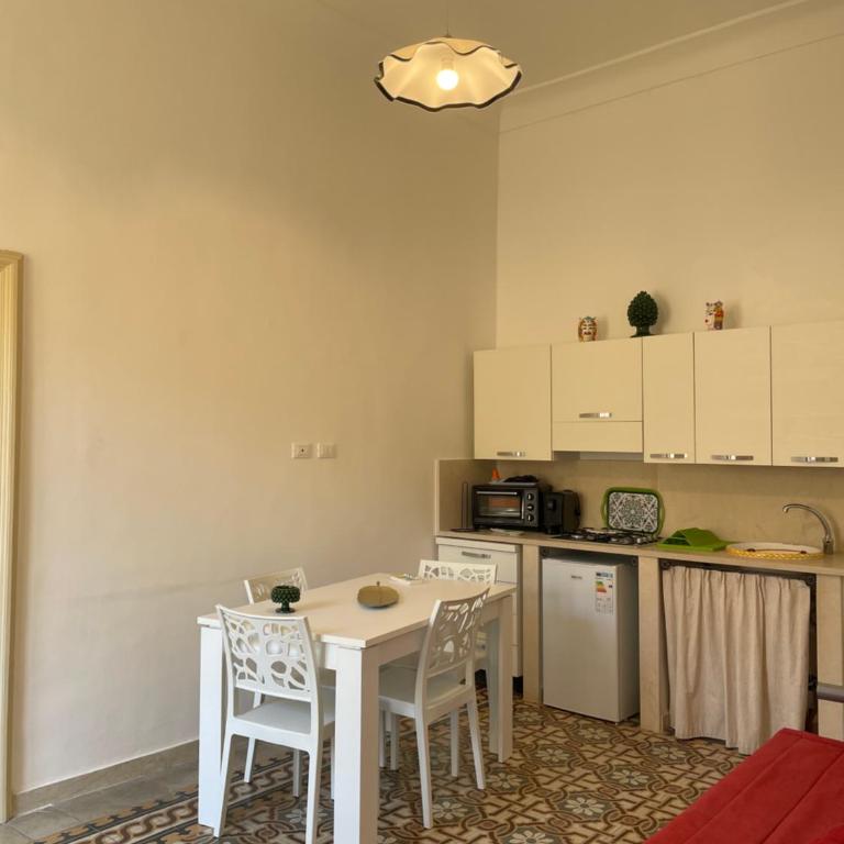 La Volta - Casa con 1 Camera da Letto - 10
