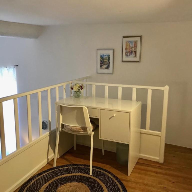 Petit cocon - Appartement 2 Chambres - 10