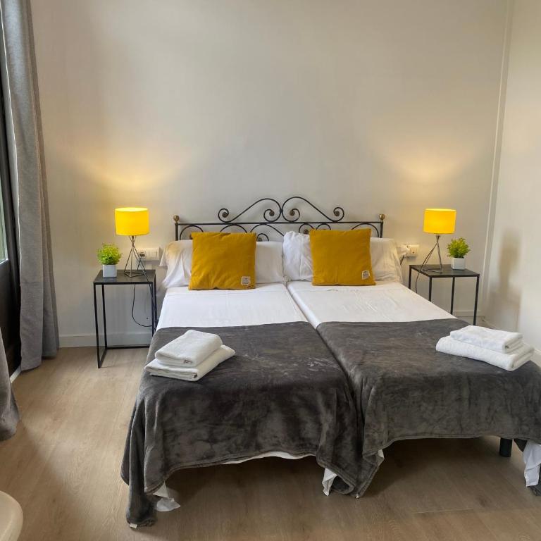 555 Apartments BCN - Five-Bedroom Apartment - 18
