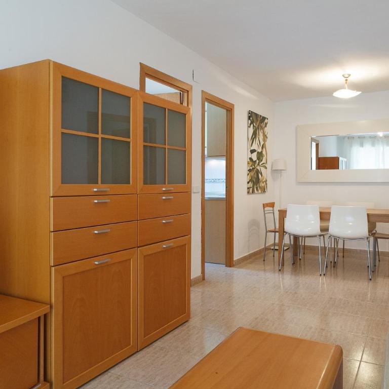 UHC Larimar Family Complex - Apartamento de 2 dormitorios - 5