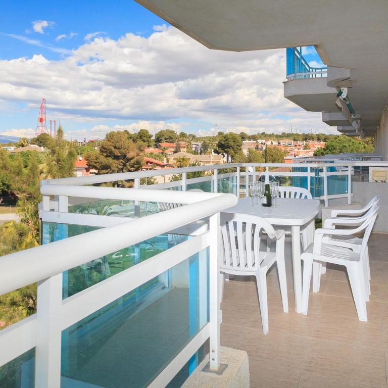 UHC Larimar Family Complex - Apartamento de 2 dormitorios - 3