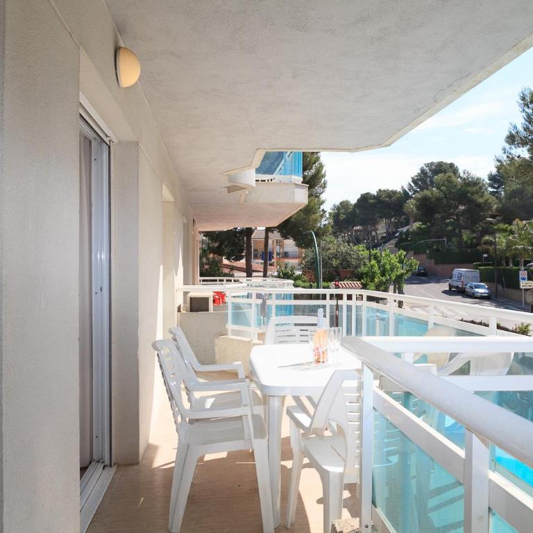 UHC Larimar Family Complex - Apartamento de 2 dormitorios - 1