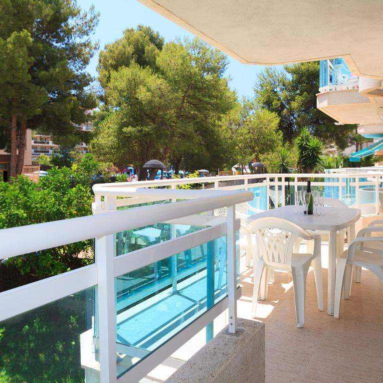 UHC Larimar Family Complex - Apartamento de 2 dormitorios - 19