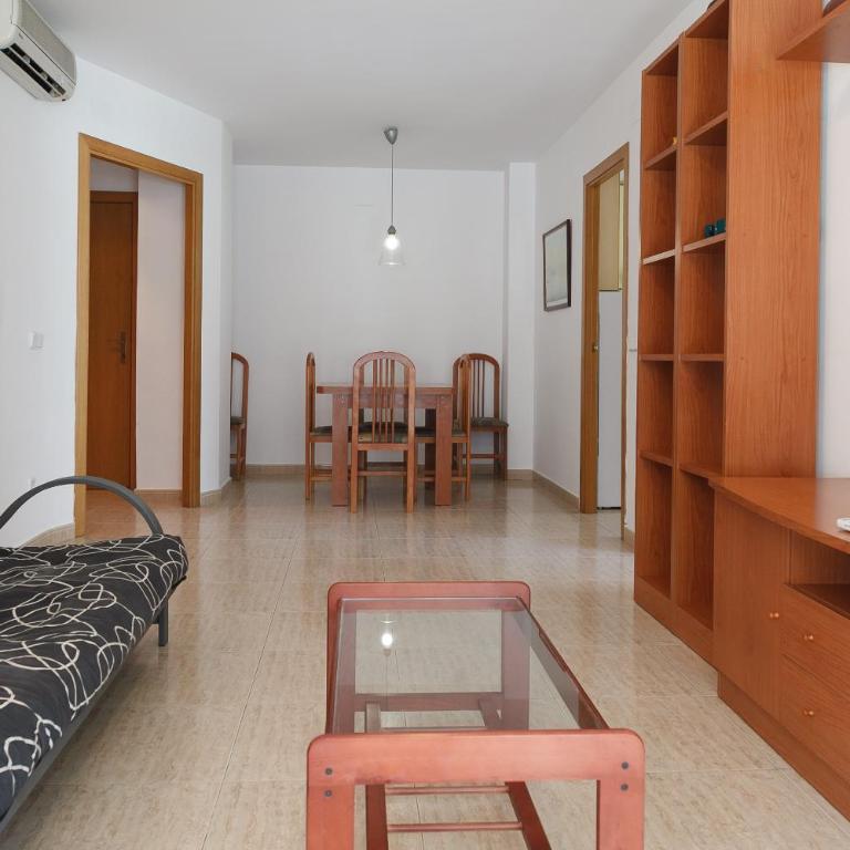 UHC Larimar Family Complex - Apartamento de 2 dormitorios - 9