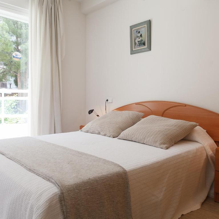 UHC Larimar Family Complex - Apartamento de 2 dormitorios - 14