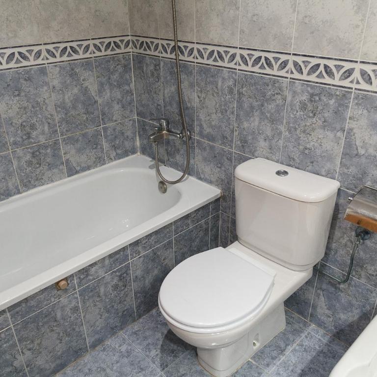 UHC Larimar Family Complex - Apartamento de 2 dormitorios - 21